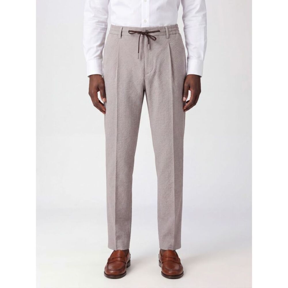 Tagliatore Men Pants Men Tagliatore